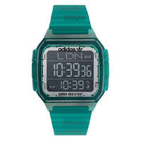 Adidas Adidas Originals Street Digital One GMT AOST22048 Férfi Karóra