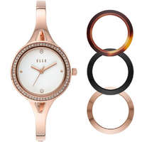 Elle ELLE Ternes Gift Set ELL27001 Női Karóra