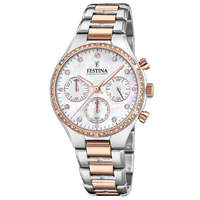 Festina Festina Boyfriend Chrono F20403/1 Női Karóra