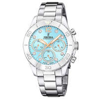 Festina Festina Boyfriend Collection Chrono F20603/4 Női Karóra