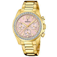Festina Festina Boyfriend Rainbow Chrono F20609/4 Női Karóra