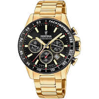 Festina Festina Timeless Chrono F20634/5 Férfi Karóra
