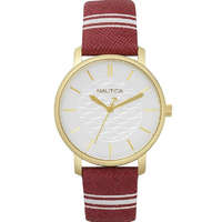 Nautica Nautica Coral Gables NAPCGS003 Női Karóra