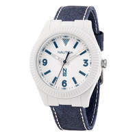 Nautica Nautica N83 Mercury Bay Canvas NAPMBF203 Férfi Karóra