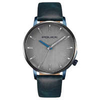 Police Police Marmol PL.15923JSBLU/13 Férfi Karóra