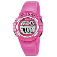 Lorus Gyerek Digital Chrono R2387HX9 Gyerek Karóra