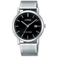 Lorus Lorus Classic RG857CX9 Férfi Karóra
