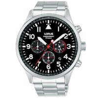 Lorus Lorus Sport Chrono RT363JX9 Férfi Karóra