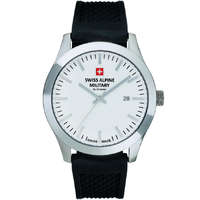 Swiss Alpine Military Swiss Alpine Military Combat Basic SAM7055.1833 Férfi Karóra