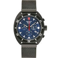 Swiss Alpine Military Swiss Alpine Military Chrono SAM7066.9175 Férfi Karóra