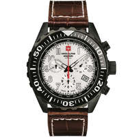 Swiss Alpine Military Swiss Alpine Military Navy Chrono SAM7076.9572 Férfi Karóra