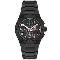 Swiss Military Hanowa Swiss Military Hanowa Sonoran Chrono SMWGI2102031 Férfi Karóra