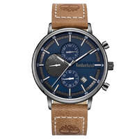 Timberland Sterling Dual Time TDWGF2182901 Férfi Karóra