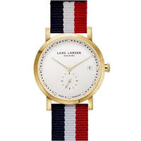 Lars Larsen Lars Larsen Helena WH137GW/ANG18 Női Karóra
