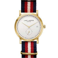 Lars Larsen Lars Larsen Helena WH137GW/NNG18 Női Karóra