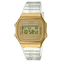 CASIO CASIO A168XESG-9AEF UNISEX karóra