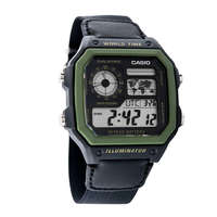 CASIO CASIO AE1200WHB1BV Férfi Karóra