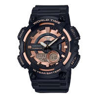 CASIO AEQ-110W-1A3 Férfi Karóra