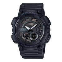 CASIO AEQ-110W-1B Férfi Karóra