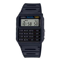 CASIO CA-53W-1ER UNISEX karóra