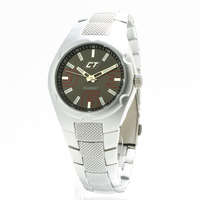CHRONOTECH CHRONOTECH CC7039M-08M UNISEX karóra