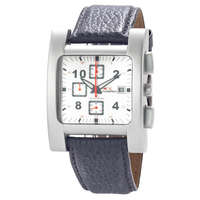 CHRONOTECH CT1071-01 Férfi Karóra