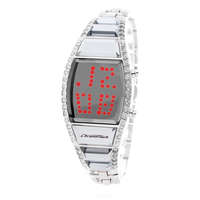 CHRONOTECH CHRONOTECH CT7122LS-08M Női karóra