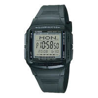 CASIO DB-36-1AV Unisex karóra