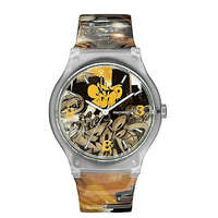 MARC ECKO MARC ECKO E06503M1 UNISEX karóra
