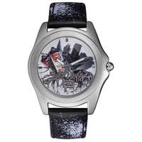 MARC ECKO MARC ECKO E07502G3 Férfi Karóra