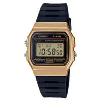 CASIO F-91WM-9A UNISEX karóra