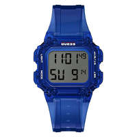GUESS GUESS GW0270G3 Férfi Karóra