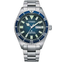 CITIZEN NY0129-58L AUTOMATIC Férfi karóra