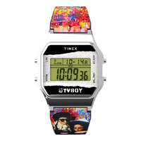 TIMEX TW2Y46800 UNISEX karóra