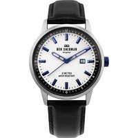 BEN SHERMAN BEN SHERMAN WB030B Férfi Karóra