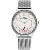 BEN SHERMAN BEN SHERMAN WB034SM Férfi Karóra