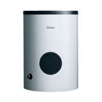 VAILLANT Vaillant VIH R 150/6 BR ERP indirekt fűtésű melegvíztároló, fehér