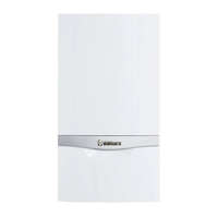 VAILLANT VAILLANT atmoTEC plus VUW 194/4-5 (H-HR/HU) fali kéményes kombi gázkazán