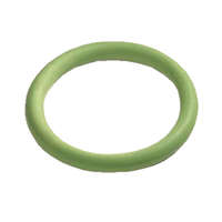 FixTrend FixTrend Steel press szolár O-gyűrű, 15 mm, FPM zöld