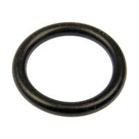 FixTrend FixTrend Steel press szivárgásjelző LBP O-gyűrű, 15 mm, EPDM fekete