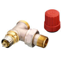 DANFOSS DANFOSS RA-N 15 termosztatikus radiátorszelep, sarok, 1/2" x G3/4"