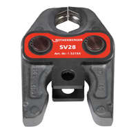 ROTHENBERGER ROTHENBERGER V/SV Standard 28 préspofa, 28mm