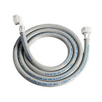 NOU Mosógép bekötő tömlő 1,5 m