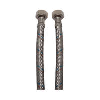 Mateu Flexibilis cső vízre 120 cm, 1/2" BB