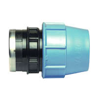 UNIDELTA UNIDELTA KPE átmenet 75mmx2.5"(2 1/2") B