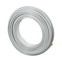UPONOR UPONOR Uni Pipe PLUS PE-RT/Al/PE-RT ötrétegű cső 50 méteres tekercsben, 32x3.0 mm