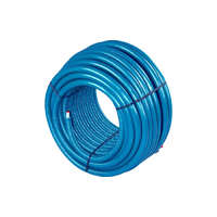 UPONOR UPONOR Uni Pipe S4 előszigetelt ötrétegű cső 100 méteres tekercsben, 16x2.0 mm