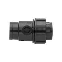 UNIDELTA UNIDELTA KPE visszacsapó szelep, menetes, 5/4"BB