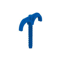 UPONOR UPONOR Teck dupla cső leszorító kampó, 16 - 30 mm