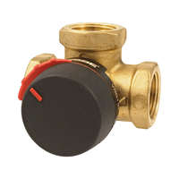 ESBE ESBE VRG131 20-6.3 háromjáratú keverőszelep, 3/4" B
